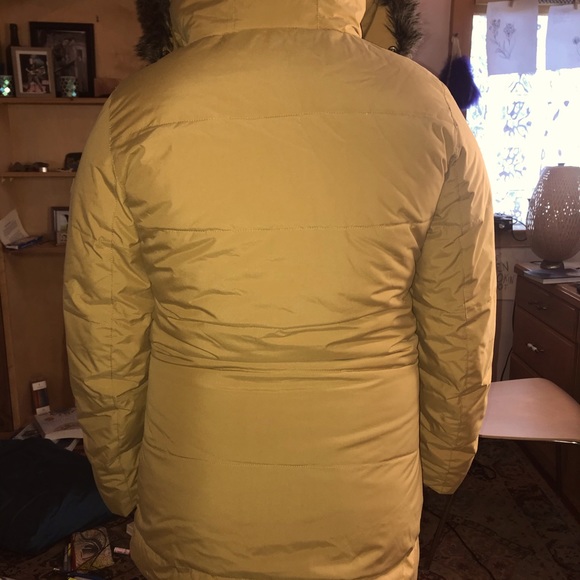 Roxy Ellie Insulated Winter Jacket - Picture 4 of 4